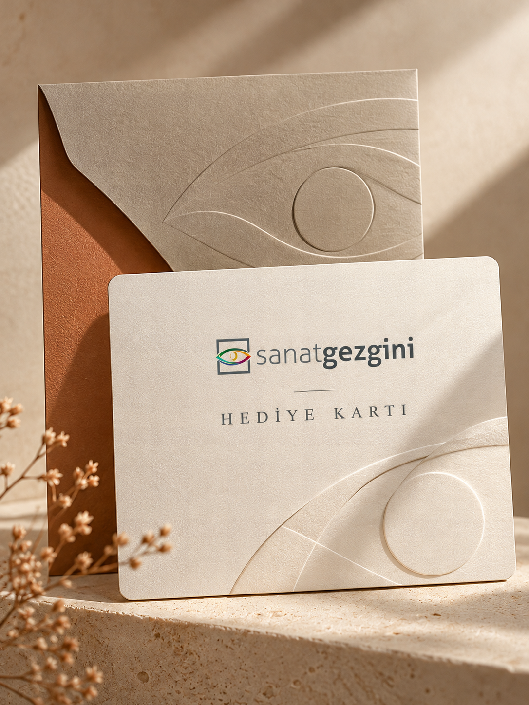 Hediye Kartı