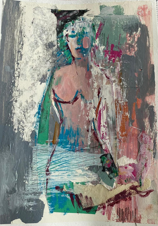 Silence IV