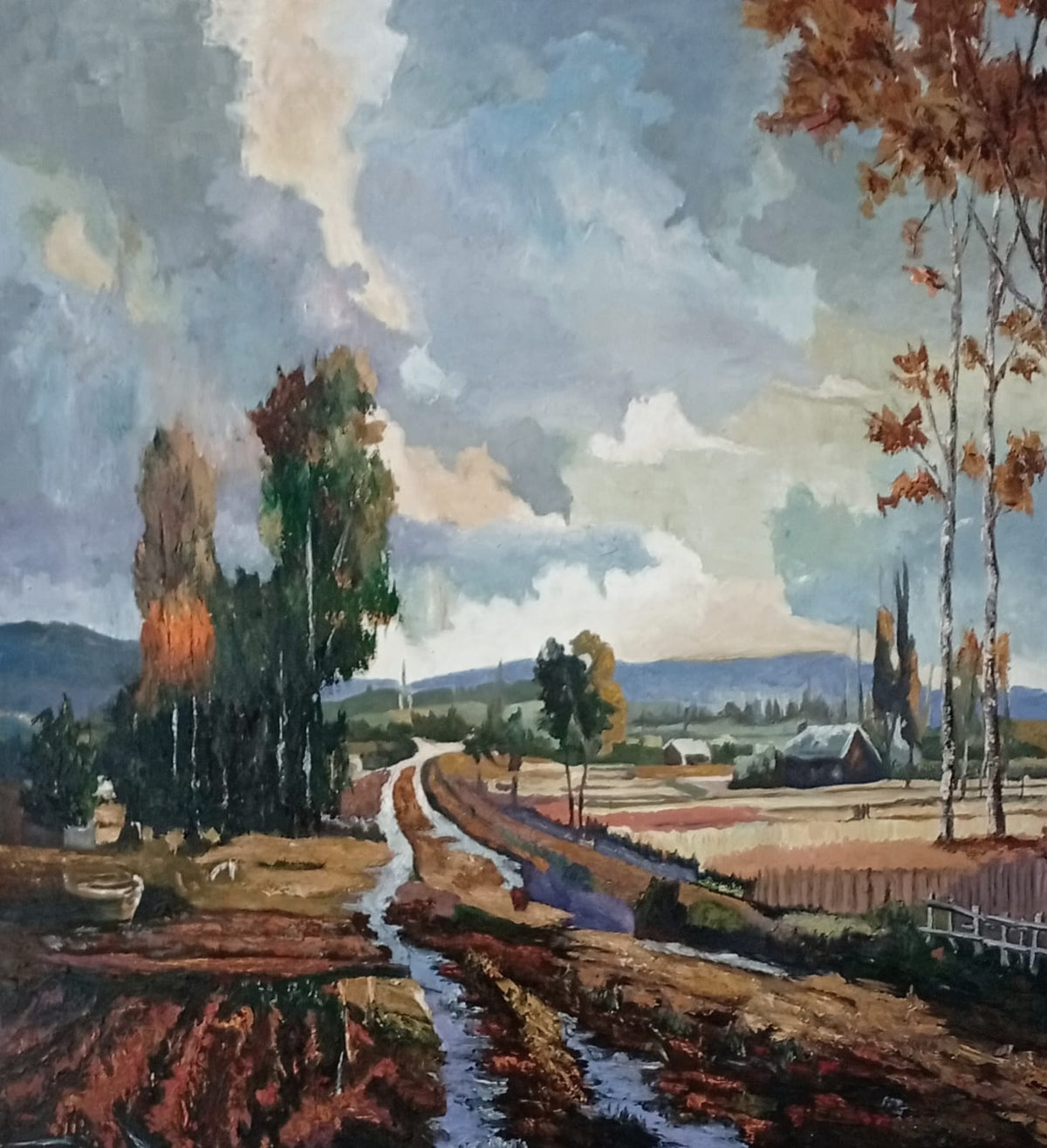 Sessiz Doğa