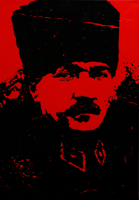 Mustafa Kemal Atatürk