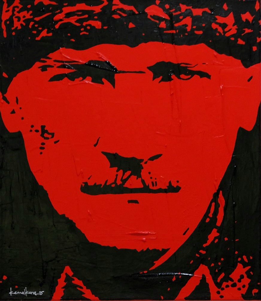 Mustafa Kemal Atatürk