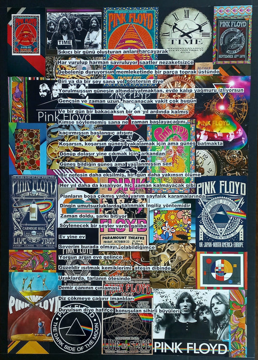 Pink Floyd