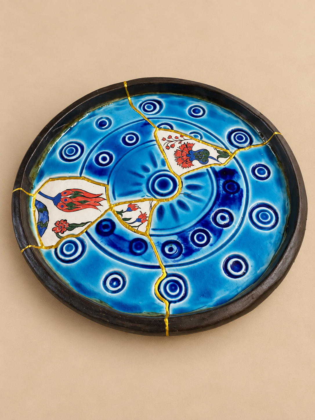 Şifa Serisi-Kintsugi