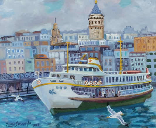 Karaköy