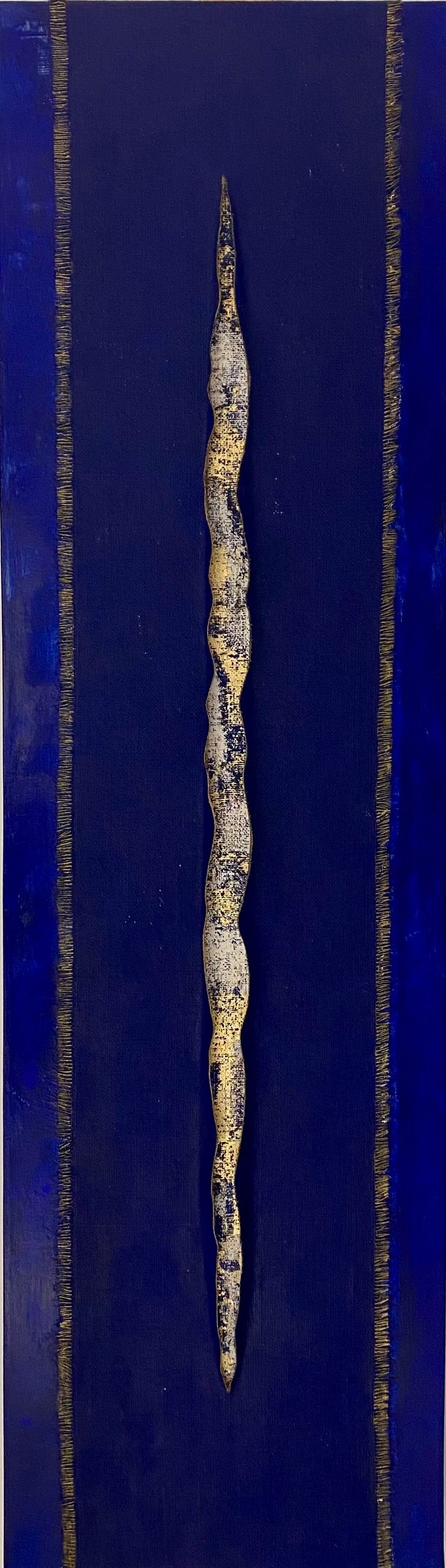 Mavi Yırtık