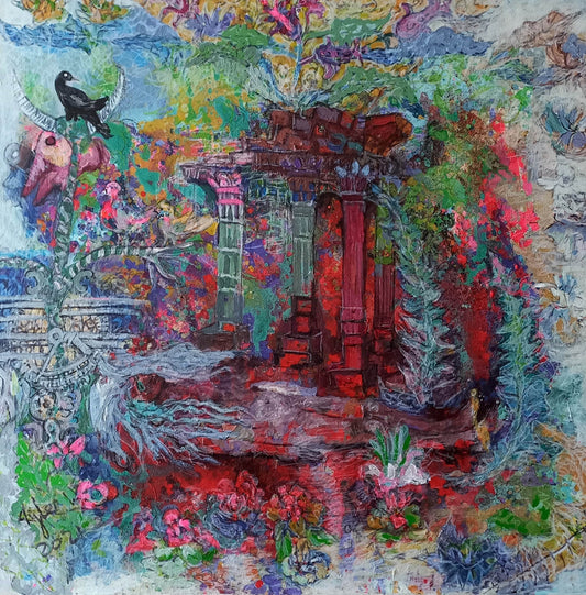 Bekleyiş-An