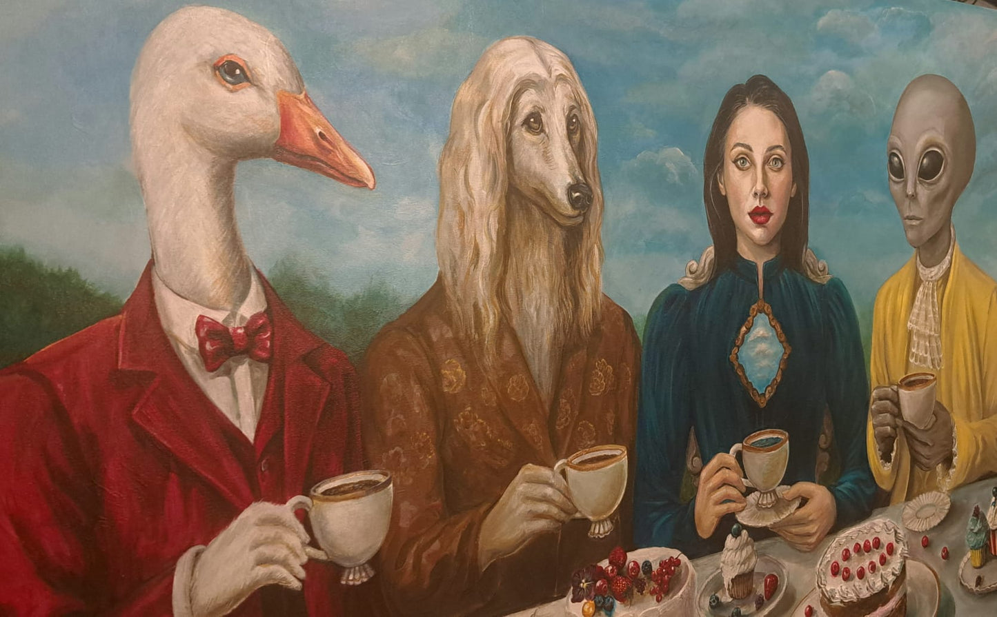 Coffee Time