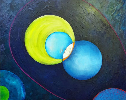 Abstract I