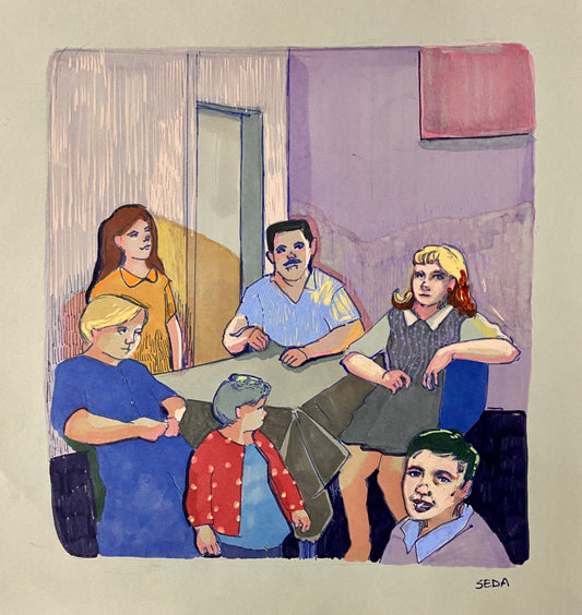 Aile