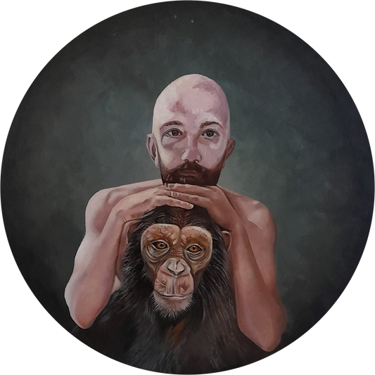 Ape inside me