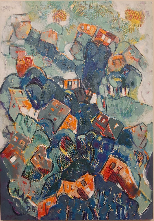Armoni