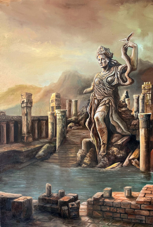 Atlantis