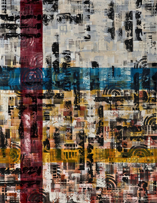 Metropolis