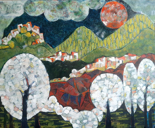 Gülbahçe