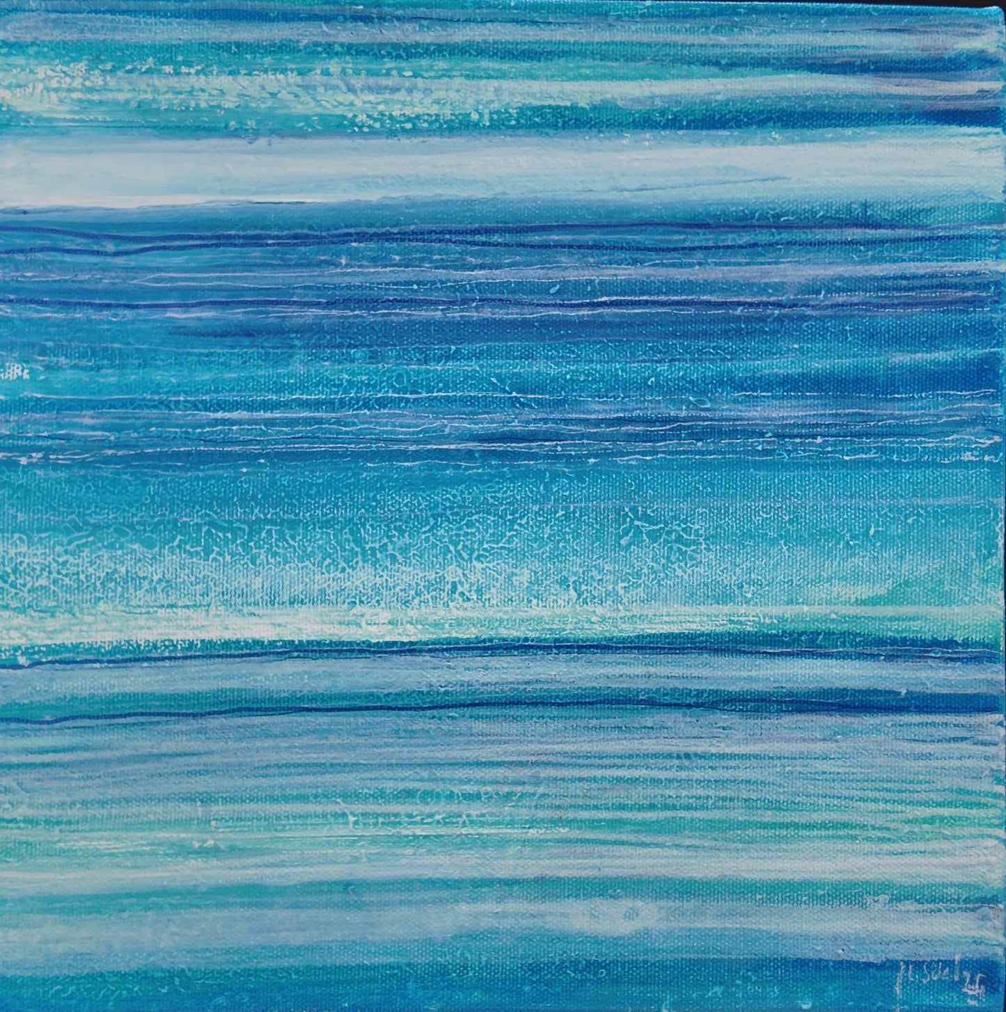 Salt-Tuz  / No:2