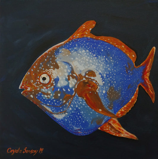 Opah