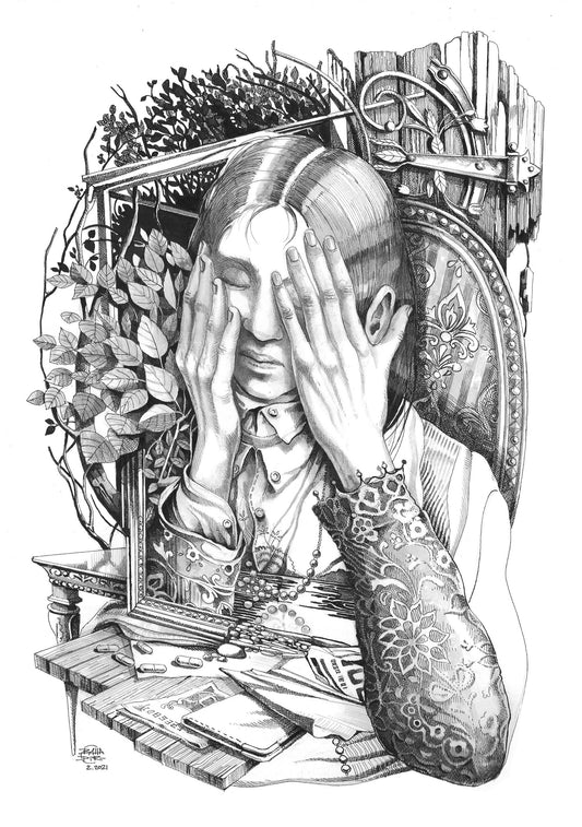 Ben Ne Yaptım