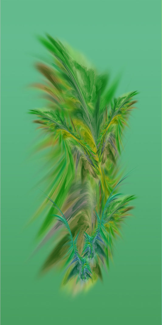 Botanik Serisi / Botanic Series