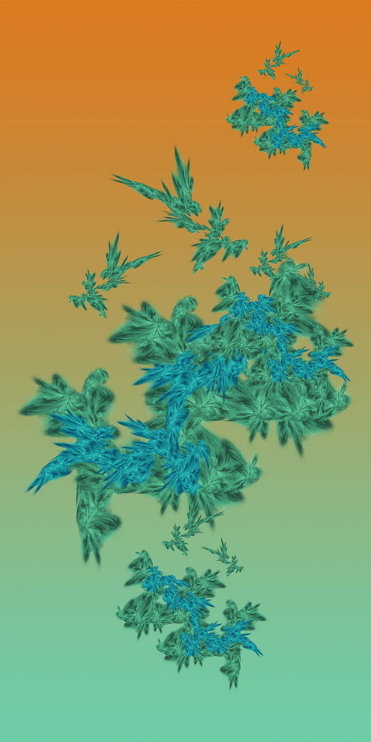 Botanik Serisi / Botanic Series