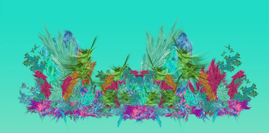 Botanik Serisi / Botanic Series