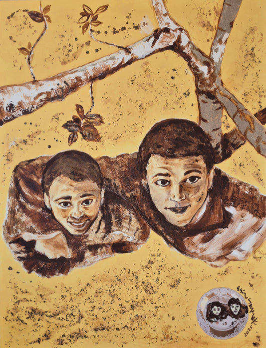 Çocuklar II