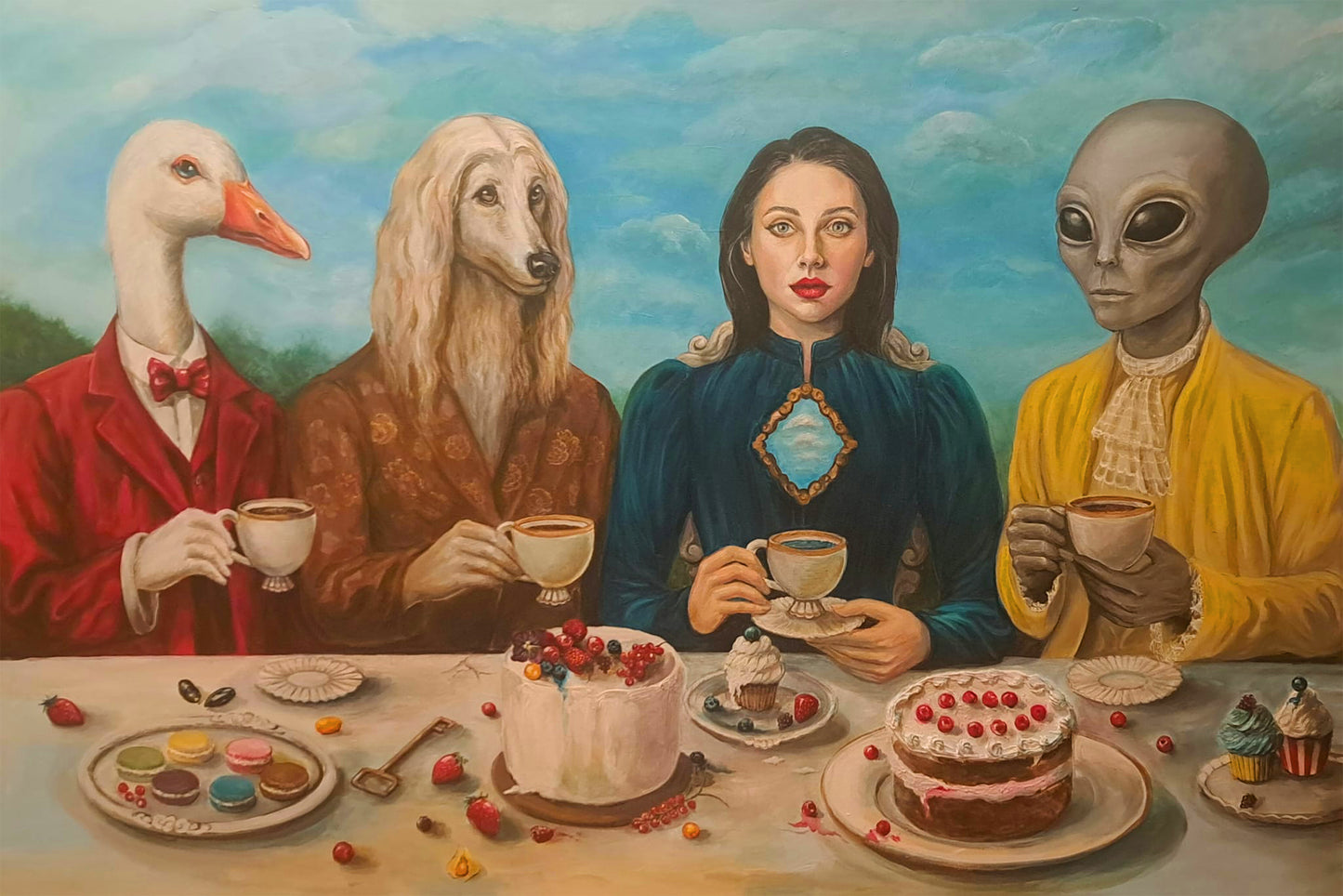Coffee Time