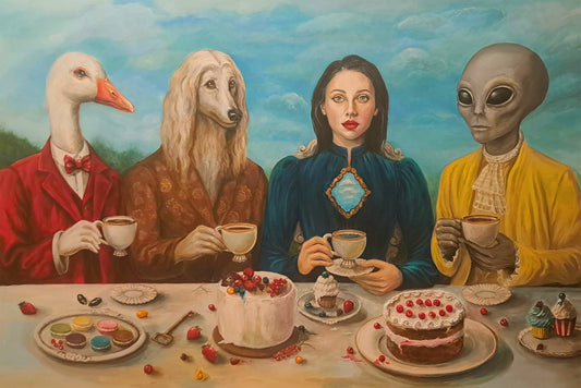 Coffee Time