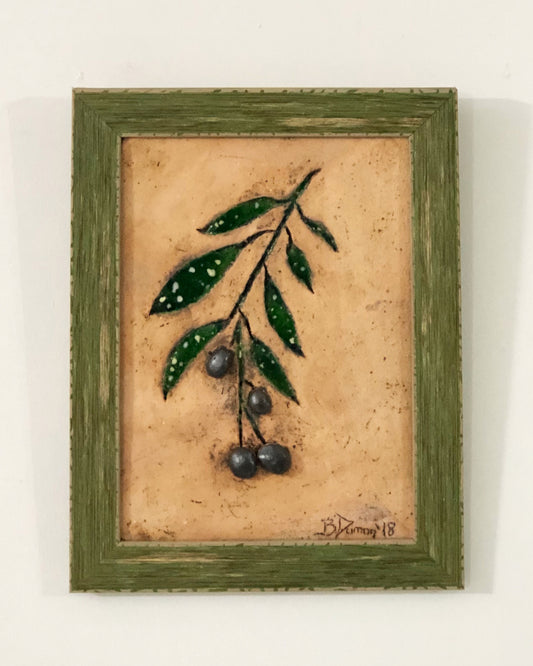 Zeytin Dalı
