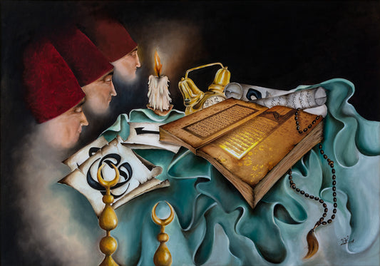 Dervişler