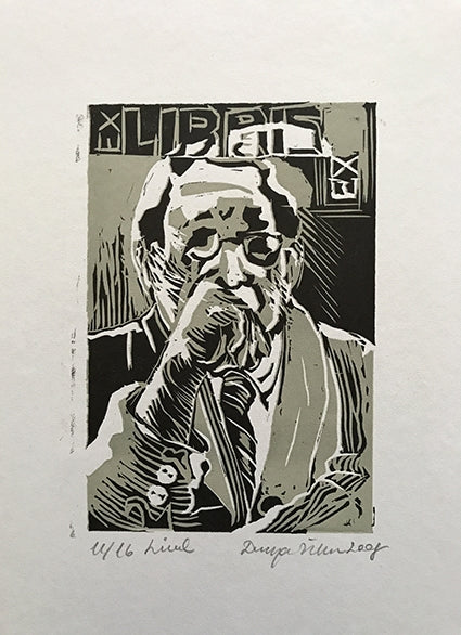 Exlibris 1