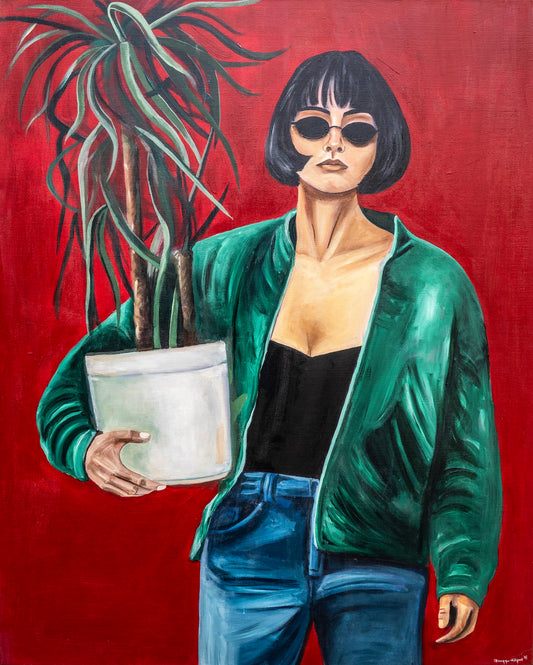 Bir Zamanlar Mathilda