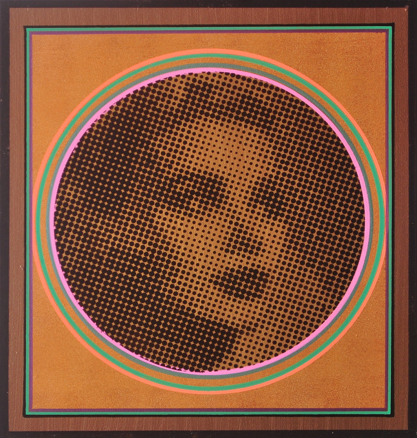 Pop Art Serisi - Grace Kelly