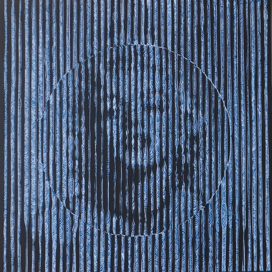 Pop Art Serisi - Marilyn Monroe