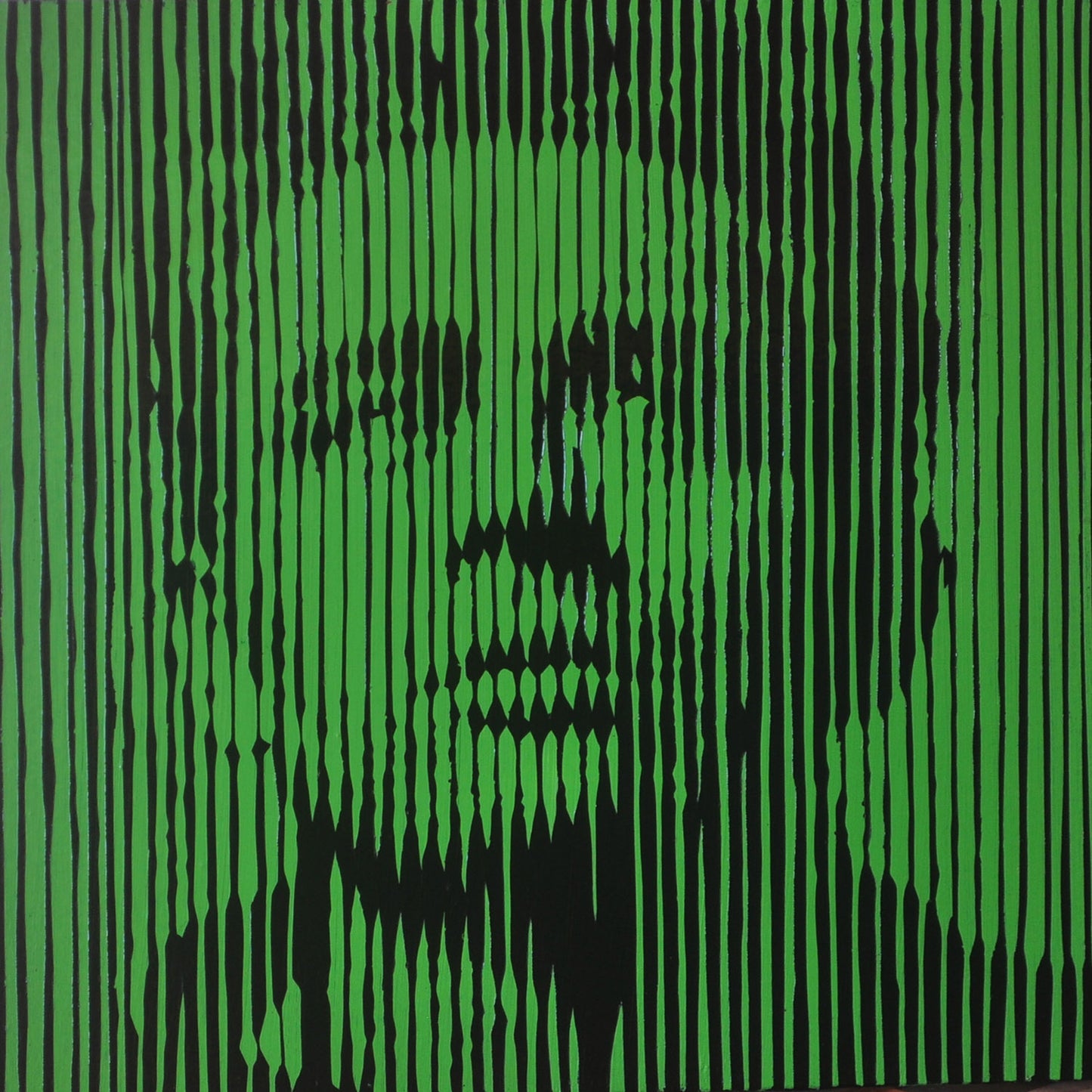 Pop Art Serisi - James Dean