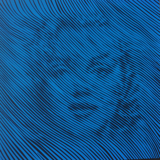 Pop Art Serisi - Marilyn Monroe