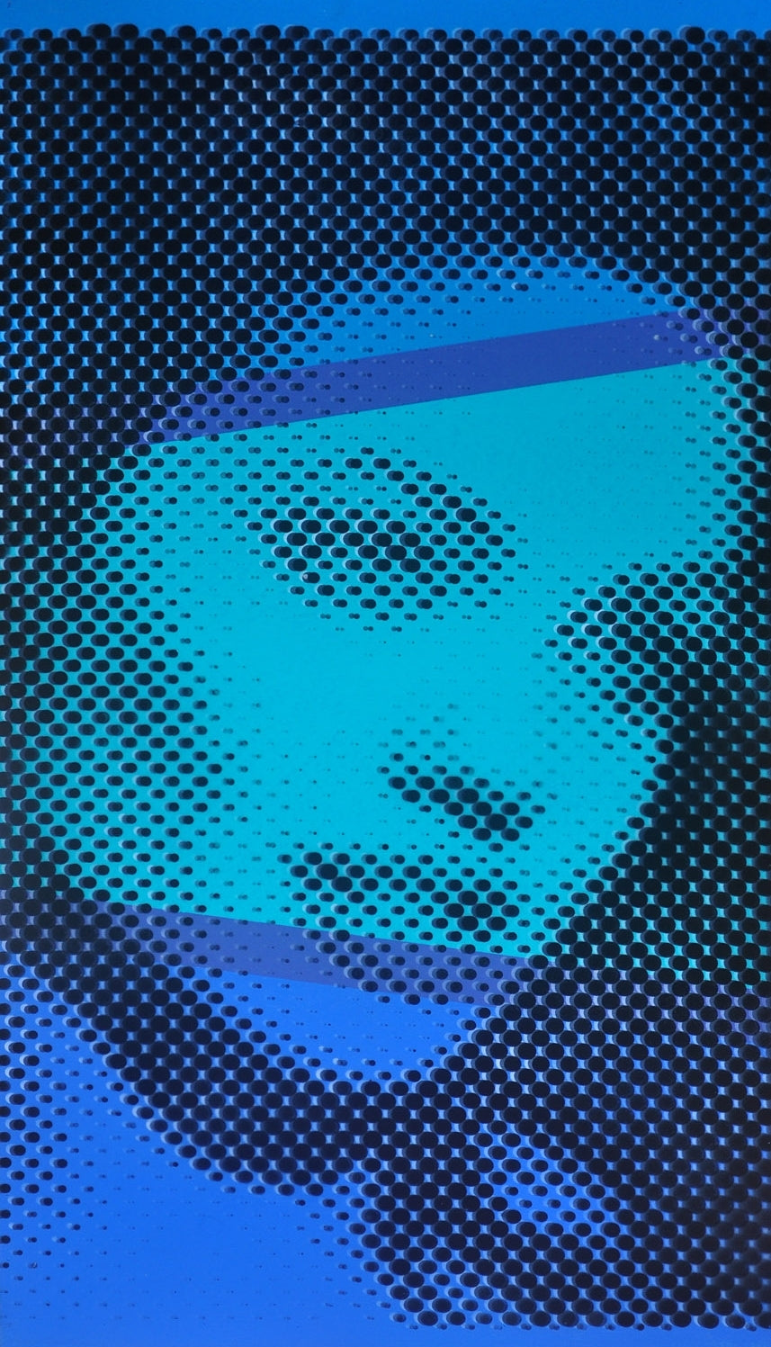 Pop Art Serisi - Angelina Jolie