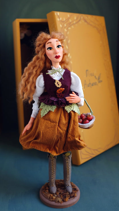 Miss Autumn