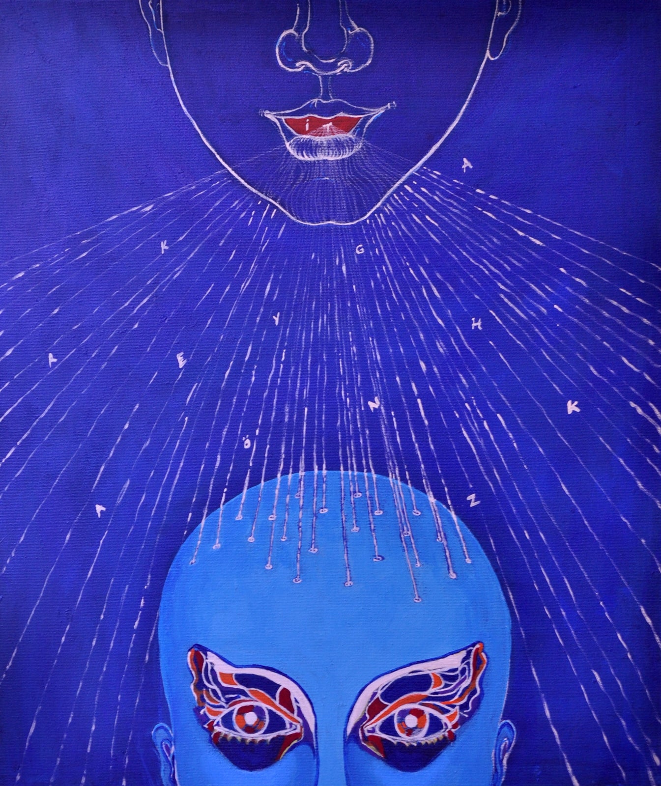 Kendine Zıt Yönde Düşünmek