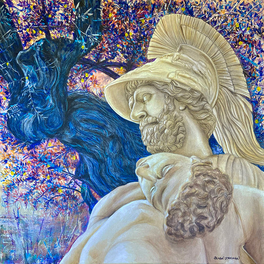 Ege'yi Düşlerken - Hüzün