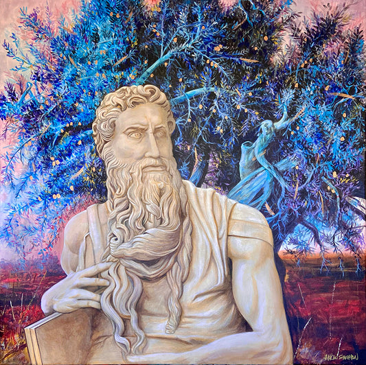 Ege'yi Düşlerken - Kanun