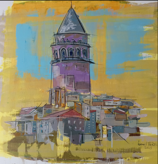 İstanbul - Galata