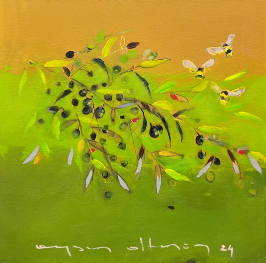 Zeytin Dalı