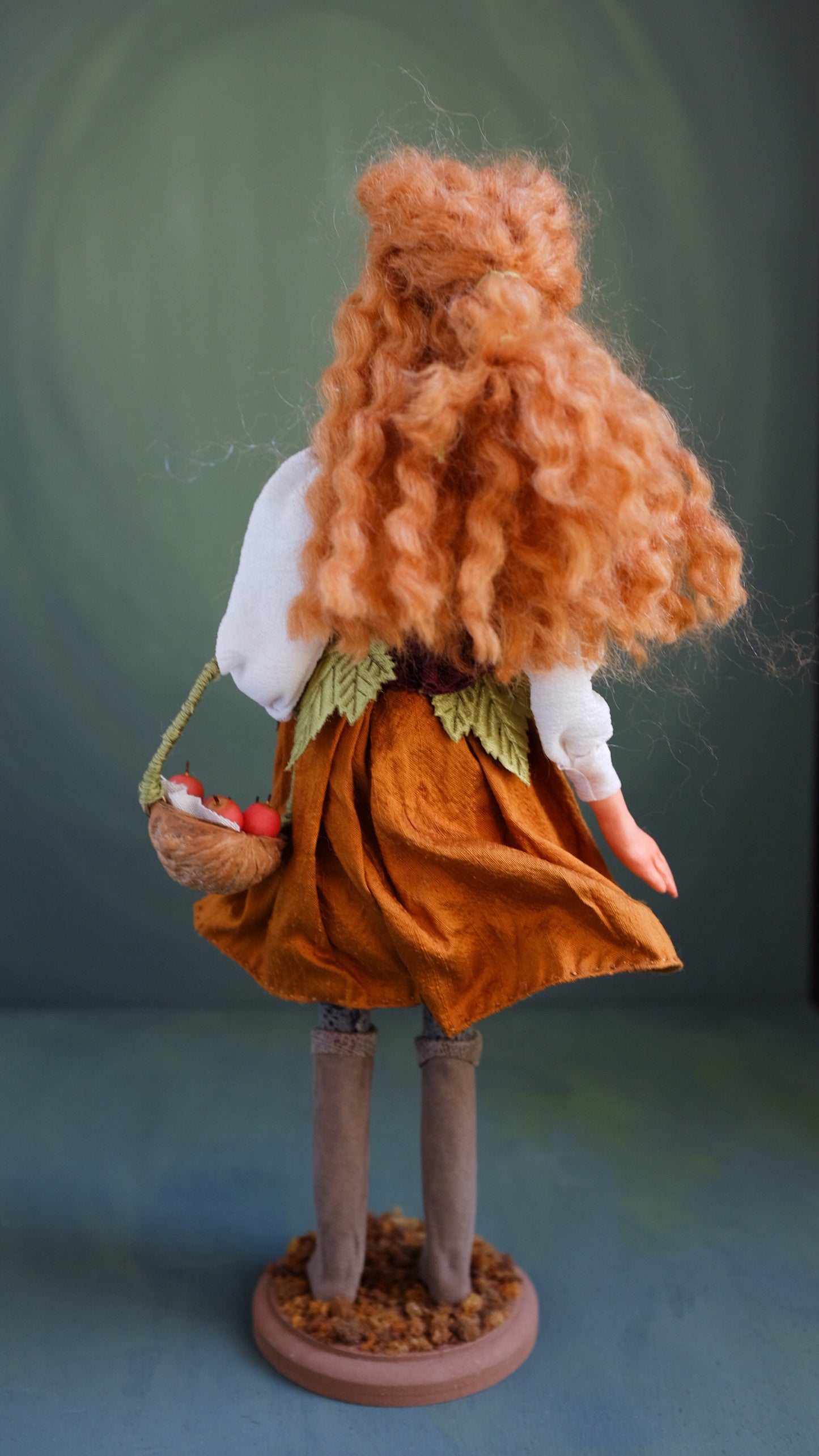 Miss Autumn