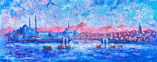İstanbul