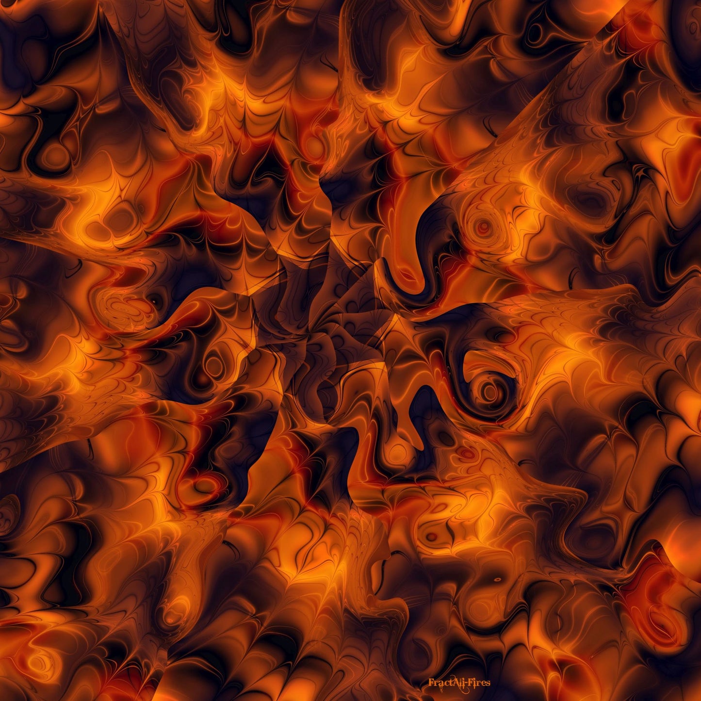 Flames