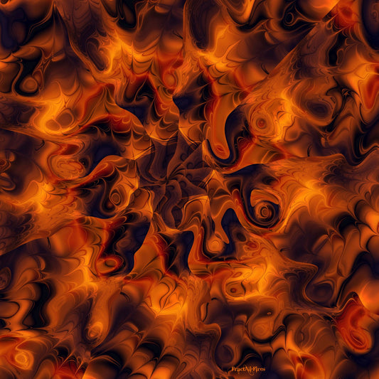 Flames