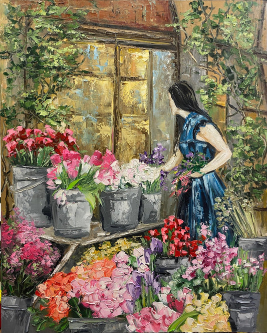 Florist