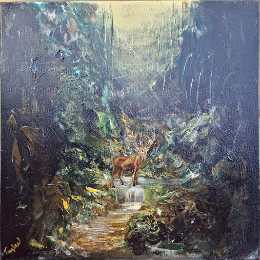 Four Seasons / Autumn
