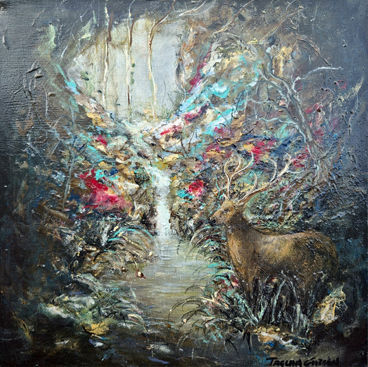Four Seasons / Winter