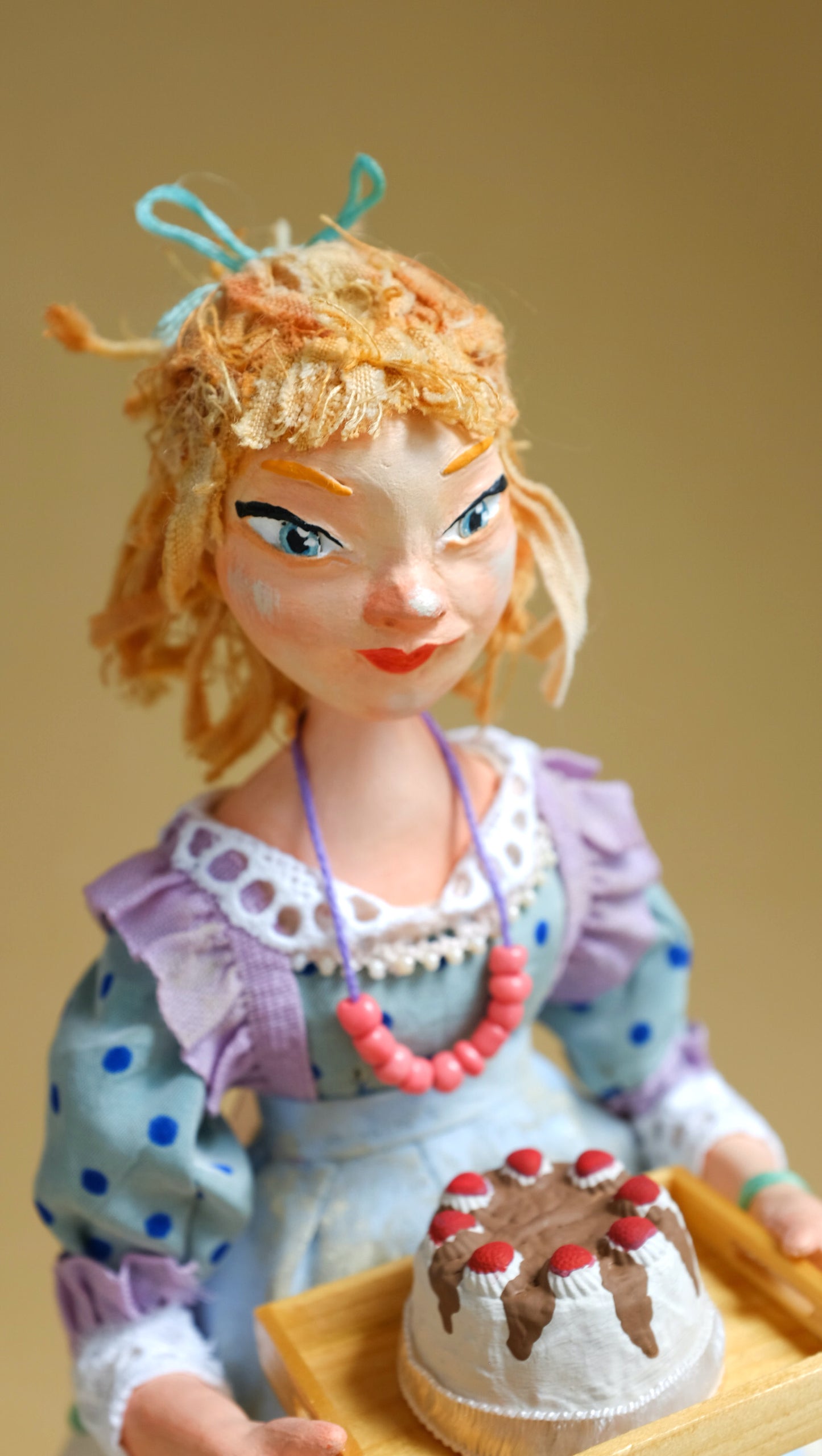 Şef Eloise